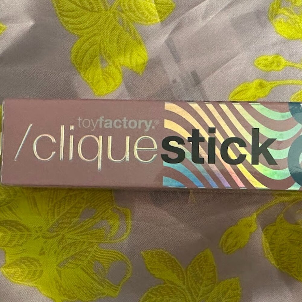 CliqueStick Eyeshadow Crayon